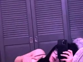 Evirarelv Teasing Delicious Body And Soft Dick