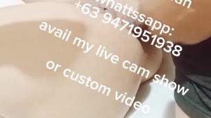 Im always wet even on anal sex – pilipina Filipina new pinay