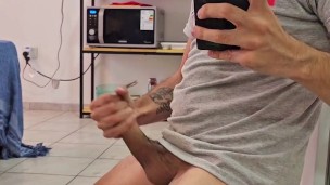 Pijudo Pollon Pajero Vergon