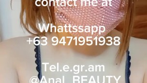 Pinasok sa bibig ang tamod – close up blowjob new pinay