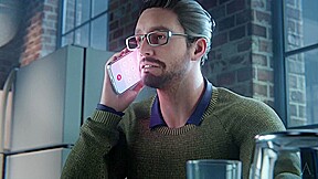 Spider-Man Futa xxx video